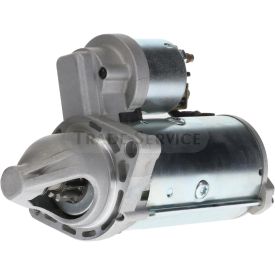 33345N WAI starter motor