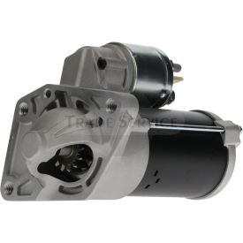 33346N WAI starter motor