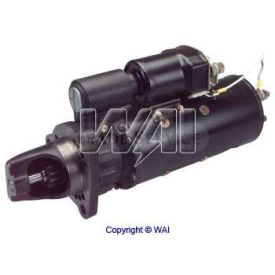 3339N WAI starter motor