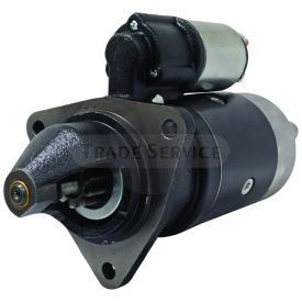 33400N WAI starter motor