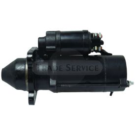 33402N WAI starter motor