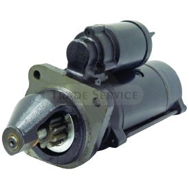 33405N WAI starter motor