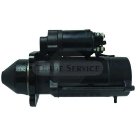 33406N WAI starter motor