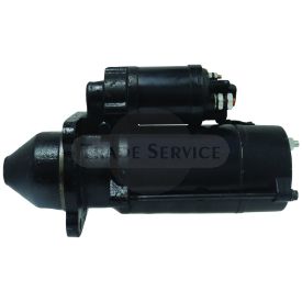 33408N WAI starter motor