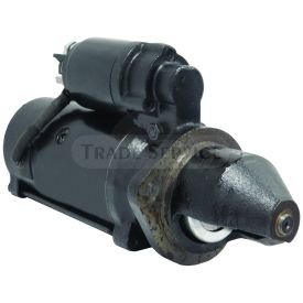 33411N WAI starter motor