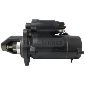 33412N WAI starter motor