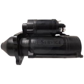 33414N WAI starter motor