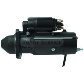 33415N WAI starter motor