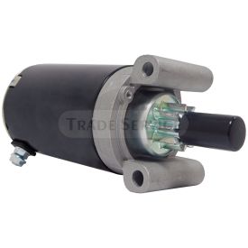 34009N WAI starter motor