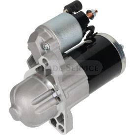 34019N WAI starter motor