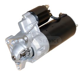 35258730 Prestolite starter motor