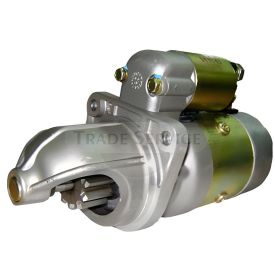 35259650 Prestolite starter motor