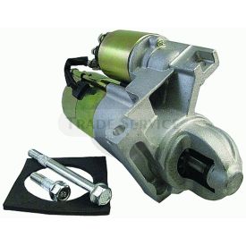 3631NPG starter motor