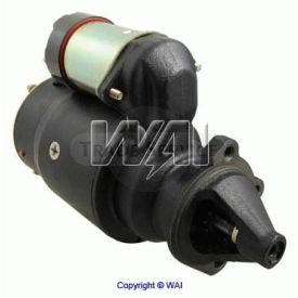 3686N WAI starter motor
