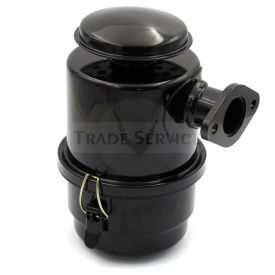 3711140 H air filter with metal cover LDA820 aftermarket