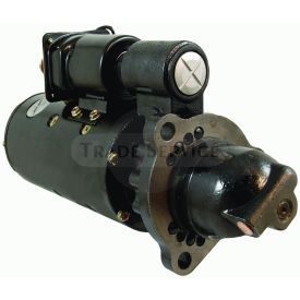 3745N WAI starter motor
