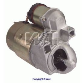 3838N WAI starter motor
