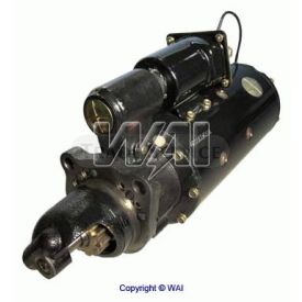 3902N WAI starter motor