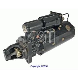 3905N WAI starter motor