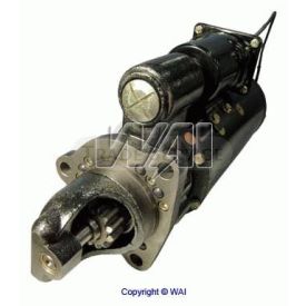 3945N WAI starter motor