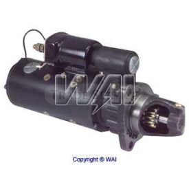 3948N WAI starter motor
