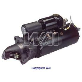 3974N WAI starter motor