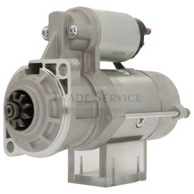 40334005 Remy starter motor