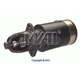 4033N WAI starter motor