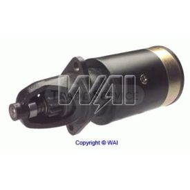 4132N WAI starter motor