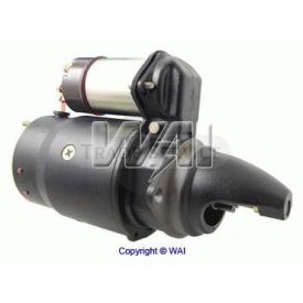 4162N WAI starter motor