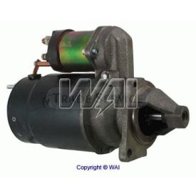4174N WAI starter motor