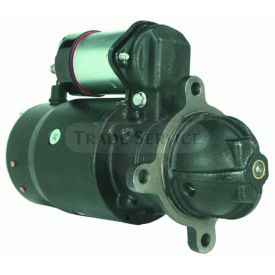4302N WAI starter motor