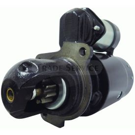 4337N WAI starter motor