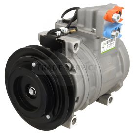 437100-8080+ +Line AC compressor