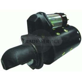 4398N WAI starter motor