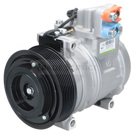 447100-2320+ +Line AC compressor