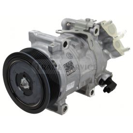 447150-8610 DENSO AC compressor