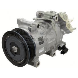 447150-8620 DENSO AC compressor
