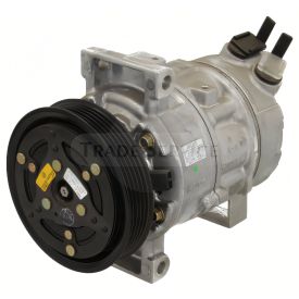 447220-8634 DENSO AC compressor