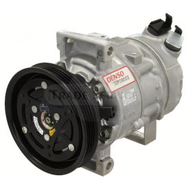 447220-8636 DENSO AC compressor