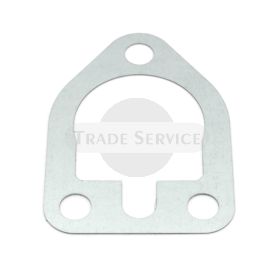 4580008 H spacer gasket 0,5 mm Lombardini LDA820 aftermarket