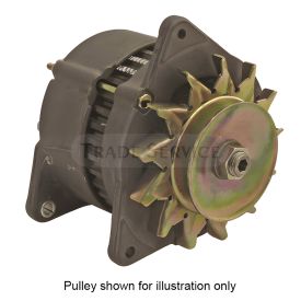 47020067 Prestolite alternator