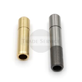 48145158+48145160 H valve guide set  (in+ex) LDA820 aftermarket