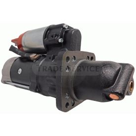 4843N WAI starter motor