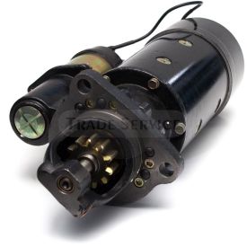 501511 WAI starter motor