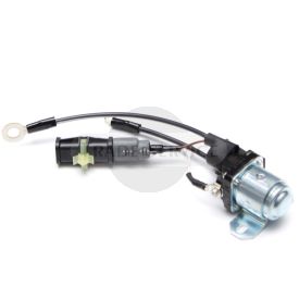 51262120028 Mitsubishi additional switch U001X45573