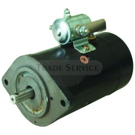 5196N WAI DC motor