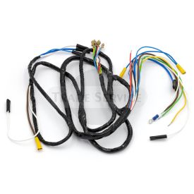 53458 cable harness TZ4K14 engine
