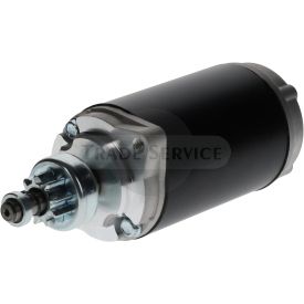 5400N WAI starter motor