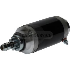 5401N WAI starter motor